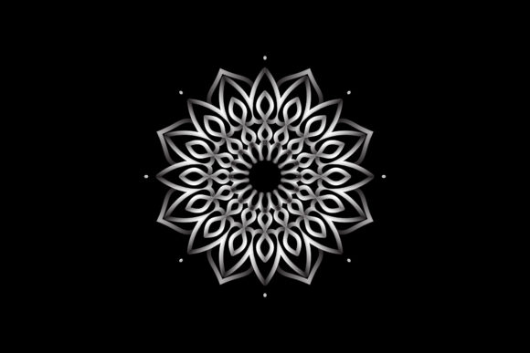 Download Mandala Ornament Arabic Design - Arabic design Collection